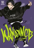 WanDance. Tom 10