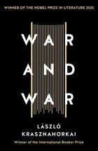 War and War