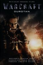Warcraft. Durotan