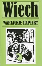 Wariackie papiery