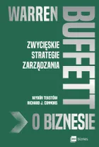 Warren Buffett o biznesie