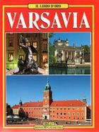 Warszawa. Złota księga (wersja włoska)