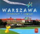 Warszawa. Zwiedzanie i zabawa