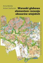 Warunki glebowe elementem rozwoju obszarów wiejskich