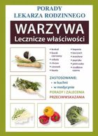 Warzywa. Lecznicze właściwości