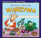 Warzywa. Wierszyki dla Maluchów 186