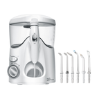 WaterPik, irygator, biały, WF100EU ULTRA