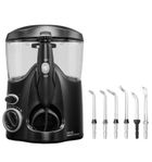 WaterPik, irygator, czarny, WF112EU ULTRA
