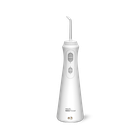 WaterPik, irygator, podróżny, bezprzewodowy, biały, WP490EU Ultra White
