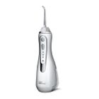 WaterPik, irygator, WP560, podróżny, bezprzewodowy, biały