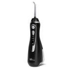 WaterPik, irygator, WP562, podróżny, bezprzewodowy, czarny
