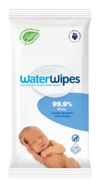 WaterWipes, BIO, chusteczki nawilżane, 28 szt.