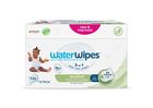 WaterWipes, BIO, Soapberry, chusteczki nawilżane dla niemowląt, 12-60 szt.