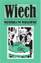 Wątróbka po warszawsku