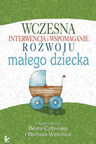 Wczesna interwencja i wspomaganie rozwoju