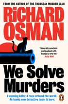 We Solve Murders (wersja angielska)