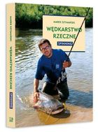 Wędkarstwo rzeczne. Spinning