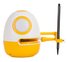 WeDraw, robot interaktywny do nauki