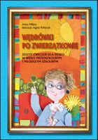 Wędrówki po Zwierzątkowie. Zeszyt ćwiczeń