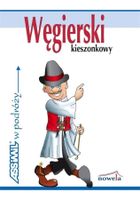 Węgierski kieszonkowy w podróży