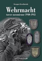 Wehrmacht tarcze naramienne 1940-1945