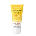 Weleda, Baby, krem dla niemowląt i dzieci przeciw odparzeniom z nagietkiem lekarskim, 30 ml