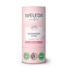 Weleda, dezodorant w sztyfcie dla skóry wrażliwej, 50g