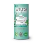 Weleda, dezodorant w sztyfcie eukaliptus-mięta pieprzowa, 50g