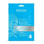 Weleda, Exo Boost, nawilżająca maska w płachcie, 20 ml