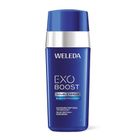 Weleda, Exo Boost, podwójne serum z goryczką letnią i szarotką alpejską, 30 ml