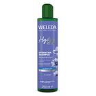 Weleda, Hydra Shine, nawilżający szampon do włosów, 250 ml