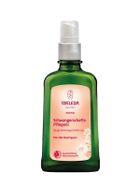 Weleda, olejek do masażu na rozstępy dla kobiet w ciąży, 100 ml
