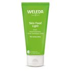 Weleda, Skin Food Light, krem natychmiastowo i silnie nawilżający skórę, 75 ml