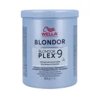 Wella Professionals, Blondor Plex, rozjaśniacz w proszku do 9 tonów, 800g