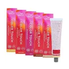 Wella Professionals, Color Touch, farba do włosów bez amoniaku, nr 7/97, 60 ml