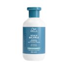 Wella Professionals, Invigo Balance Clean Scalp, szampon przeciwłupieżowy, 300 ml
