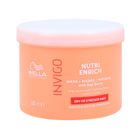 Wella Professionals, Invigo Nutri-Enrich, maska do włosów suchych, 500 ml