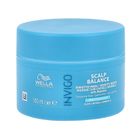 Wella Professionals, Invigo Scalp Balance, maska do skóry głowy, 150 ml