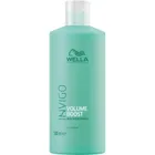 Wella Professionals, Invigo Volume Boost Crystal Mask, krystaliczna maska dodająca włosom objętości, 500 ml