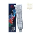 Wella Professionals, Koleston Perfect Me+, farba do włosów, nr 0/00, 60 ml