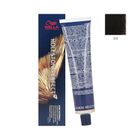 Wella Professionals, Koleston Perfect Me+, farba do włosów, nr 2/0, 60 ml