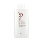 Wella Professionals, SP Luxe Oil Keratin, keratynowa odżywka do włosów, 1000 ml