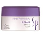 Wella Professionals, SP Repair Mask, wzmacniająca maska do włosów zniszczonych, 200 ml