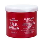 Wella Professionals, Ultimate Repair Conditioner, odżywka głęboko odżywiająca do każdego rodzaju włosów, 500 ml
