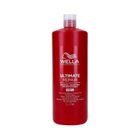 Wella Professionals, Ultimate Repair, detoksykujący szampon naprawczy do włosów, 1000 ml