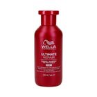 Wella Professionals, Ultimate Repair, detoksykujący szampon naprawczy do włosów, 250 ml
