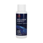 Wella Professionals, Welloxon Perfect, emulsja utleniająca, 6%, 60 ml