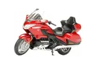 Welly, Honda Gold Wing Gl, motocykl, model, 1:12