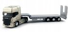 Welly, Tir Scania V8 R730, model pojazdu, 1:64