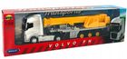 Welly, truck 1:64 volvo tractor traole, pojazd